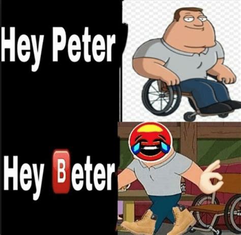 Hey Beter .